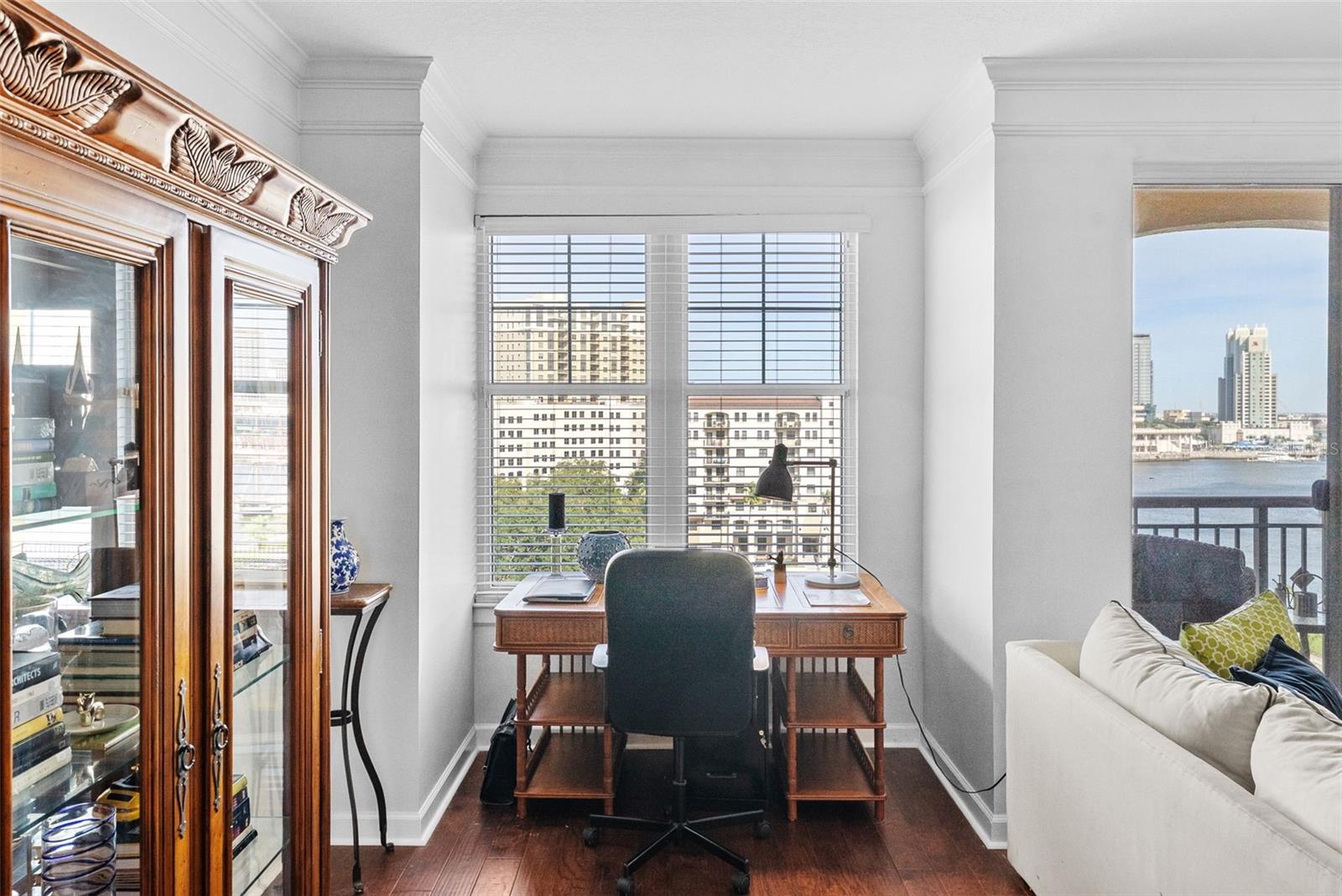 Image 9 of 39 For 345 Bayshore Boulevard 808