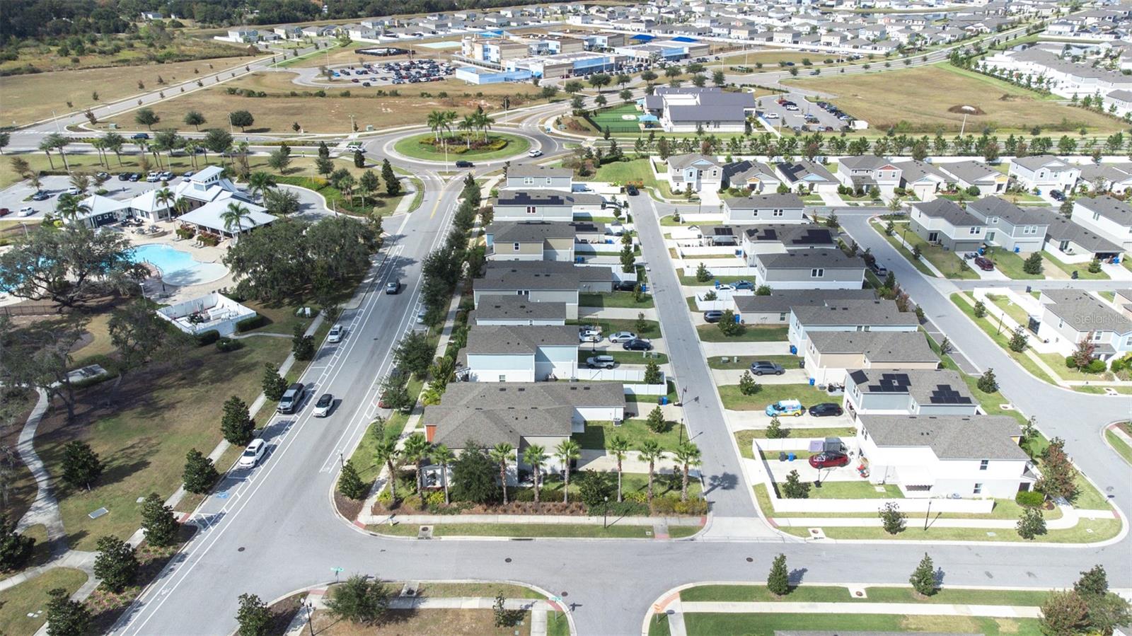 Image 33 of 40 For 13030 Boggy Creek Drive