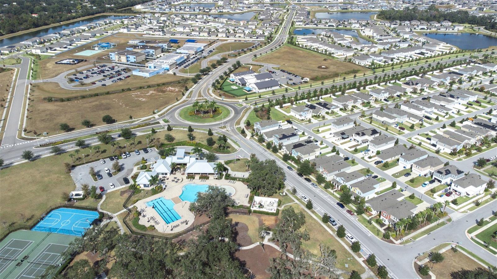 Image 35 of 40 For 13030 Boggy Creek Drive