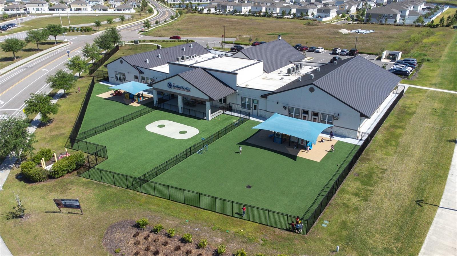 Image 36 of 40 For 13030 Boggy Creek Drive