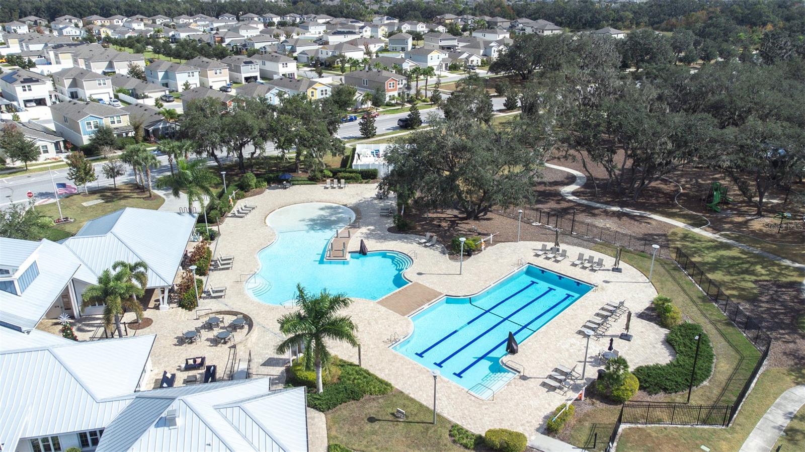 Image 37 of 40 For 13030 Boggy Creek Drive