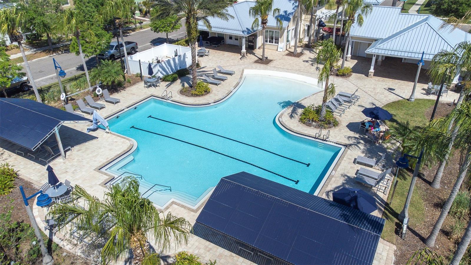 Image 38 of 40 For 13030 Boggy Creek Drive