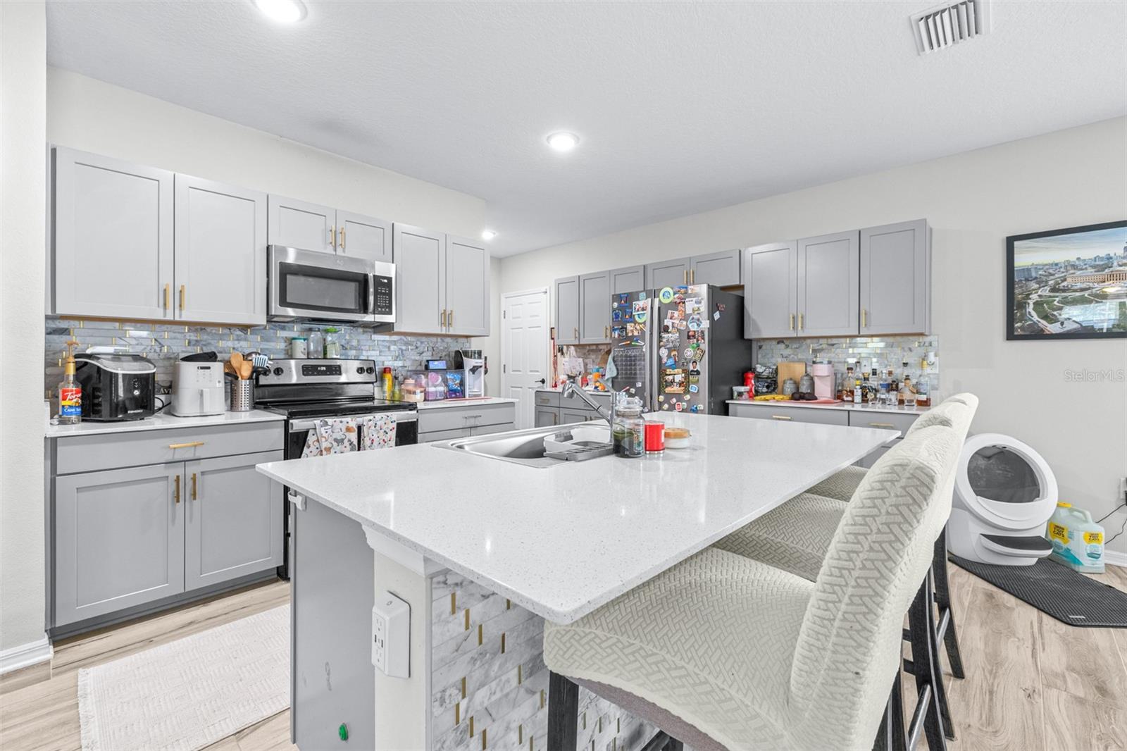 Image 8 of 40 For 13030 Boggy Creek Drive