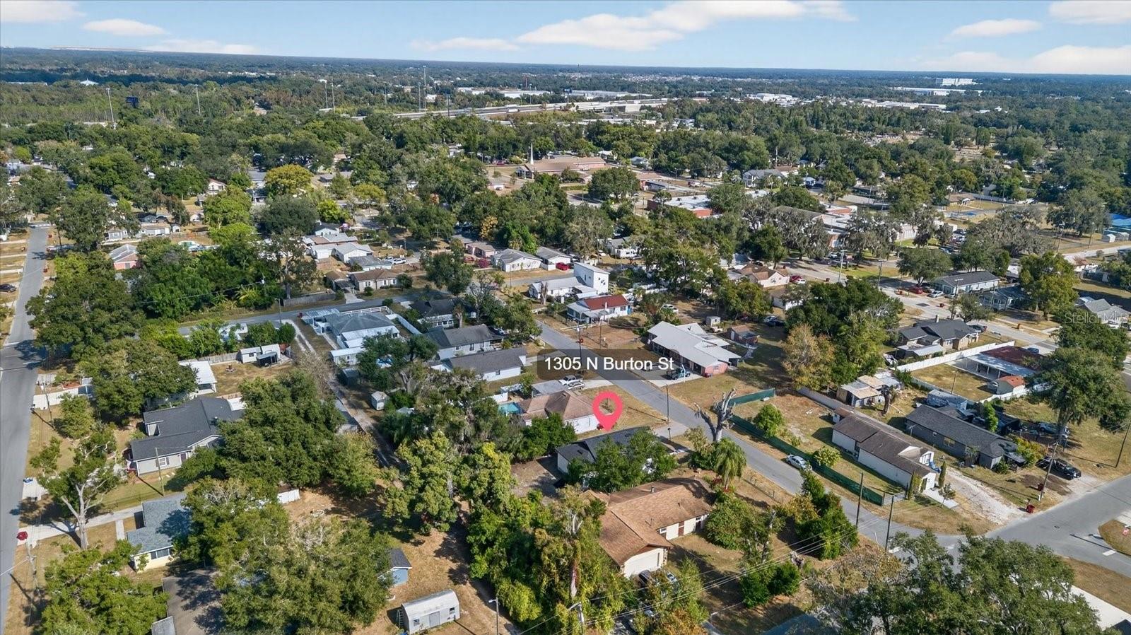 Image 7 of 36 For 1305 Burton Street