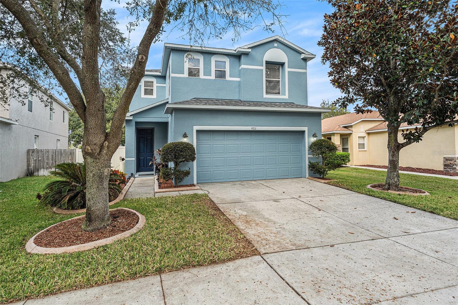 Image 24 of 31 For 9711 Simeon Drive