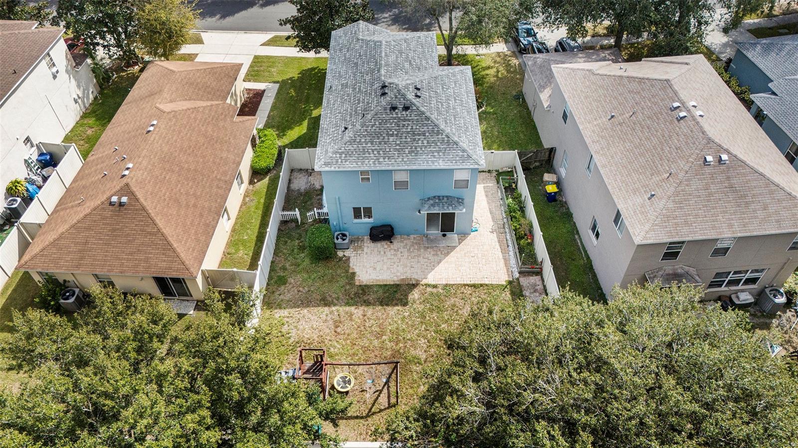 Image 25 of 31 For 9711 Simeon Drive