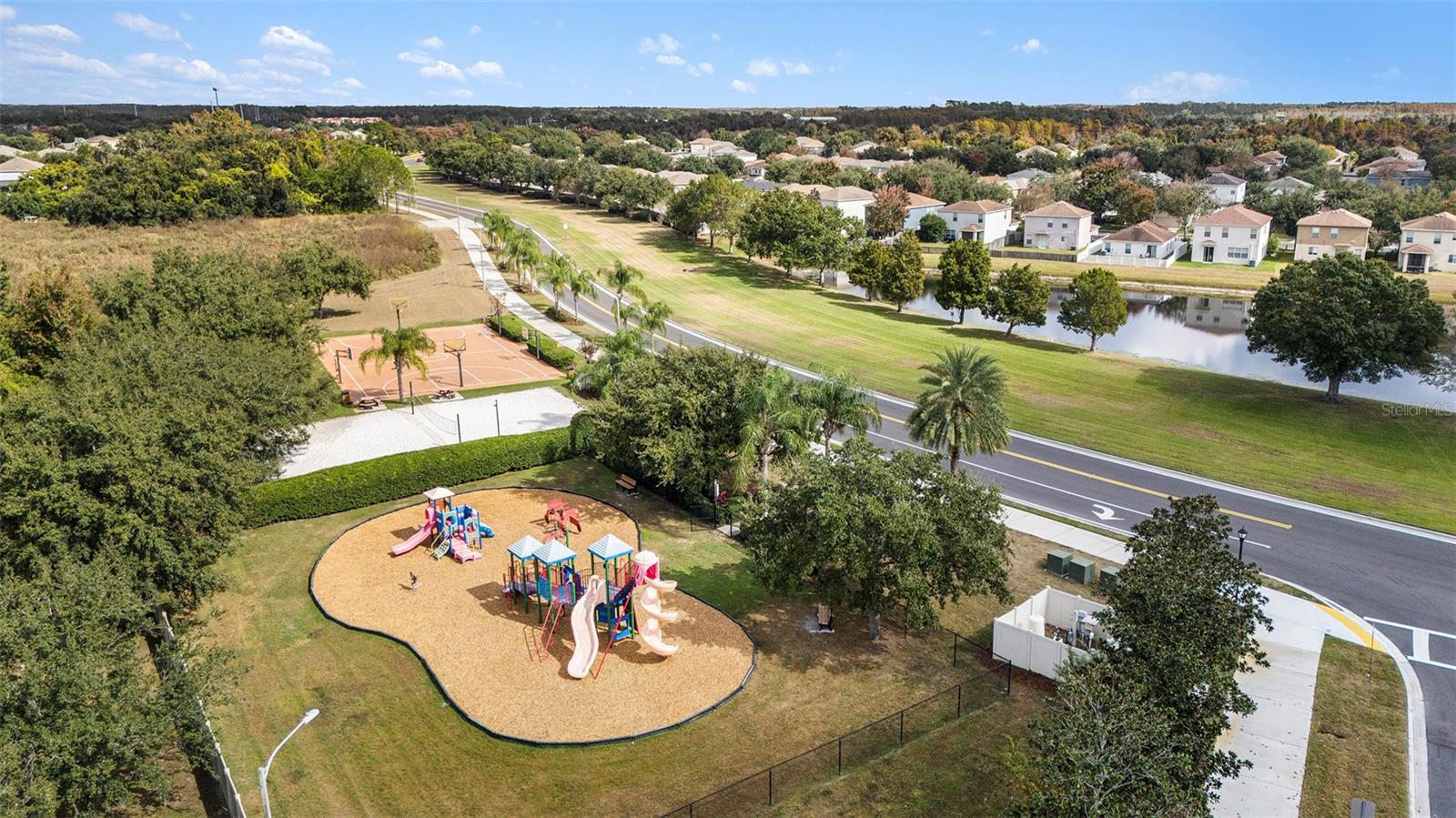 Image 27 of 31 For 9711 Simeon Drive