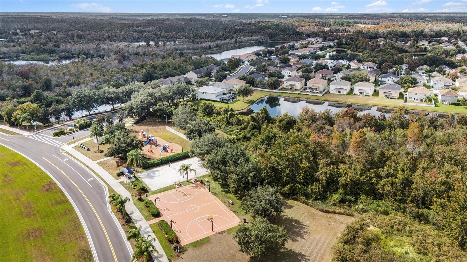 Image 28 of 31 For 9711 Simeon Drive