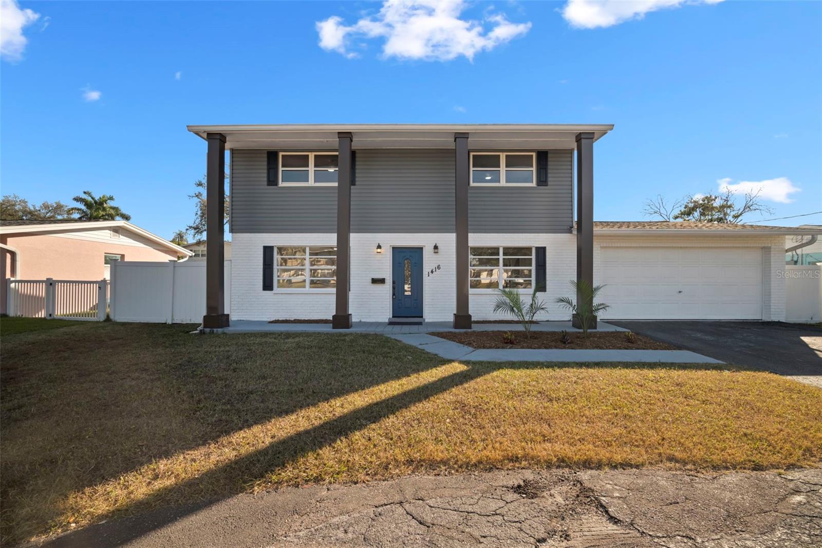 Details for 1416 83rd Avenue N, ST PETERSBURG, FL 33701