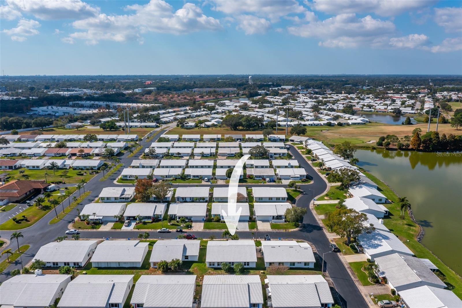 Image 49 of 72 For 9235 35th Way N 6