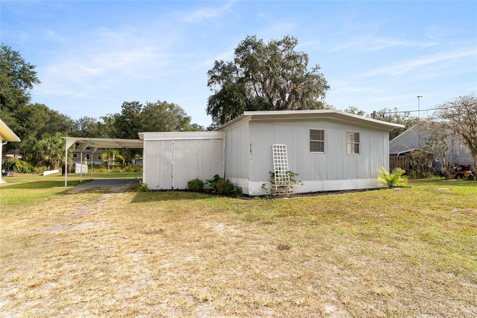 Details for 2161 170th Avenue Road, SILVER SPRINGS, FL 34488