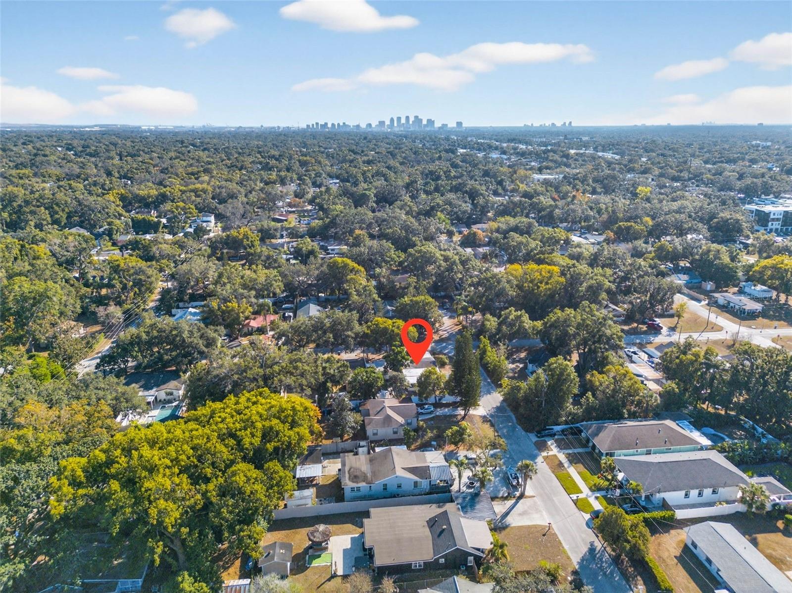 Image 28 of 28 For 1102 Lambright Street