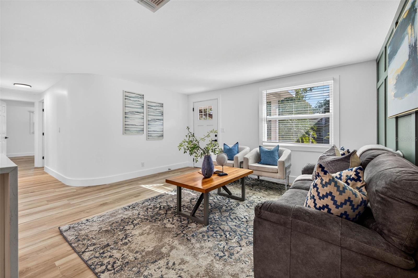 Image 4 of 28 For 1102 Lambright Street