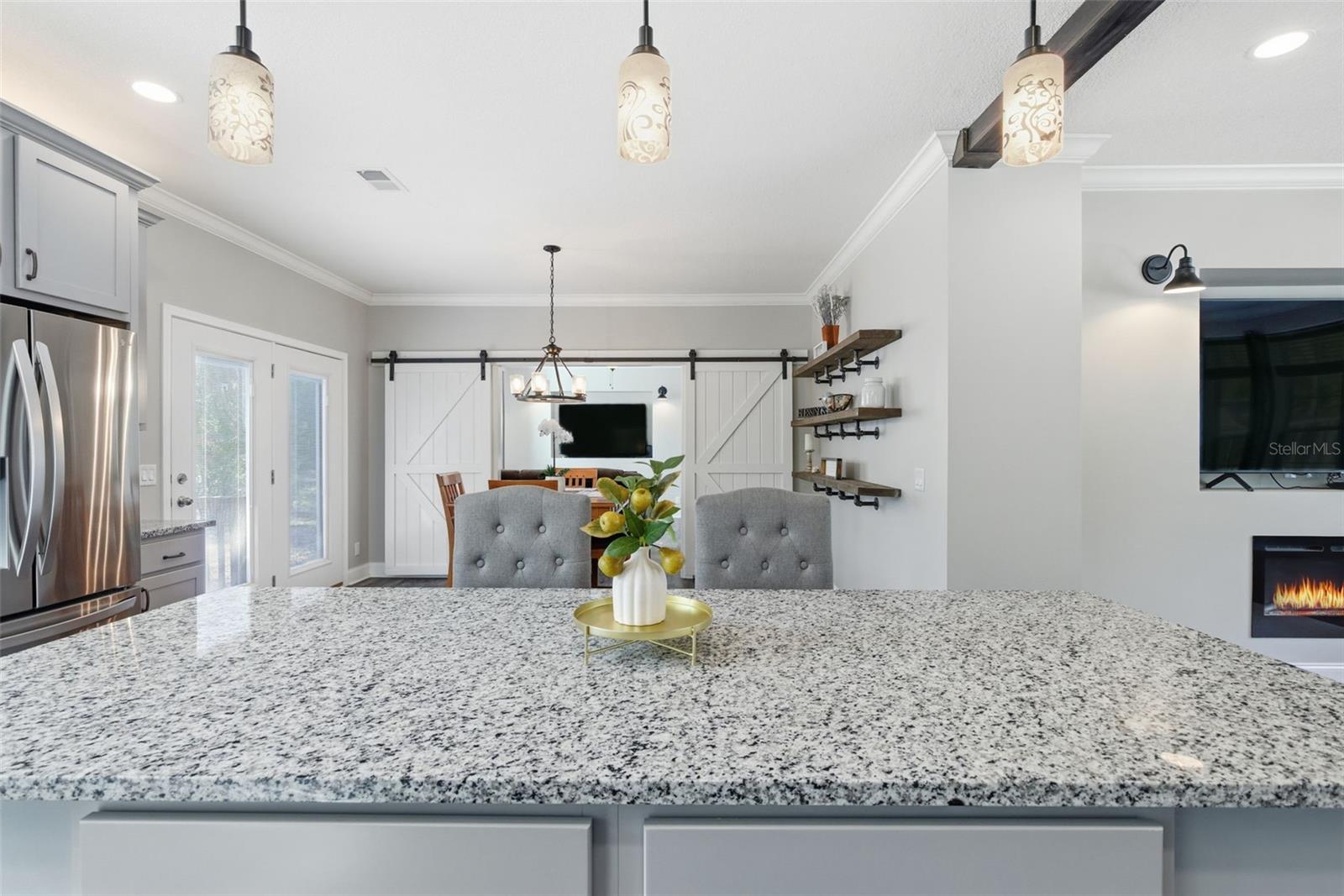 Image 16 of 63 For 6170 La Pine Road