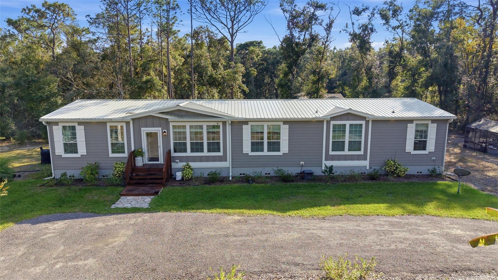 Image 4 of 63 For 6170 La Pine Road