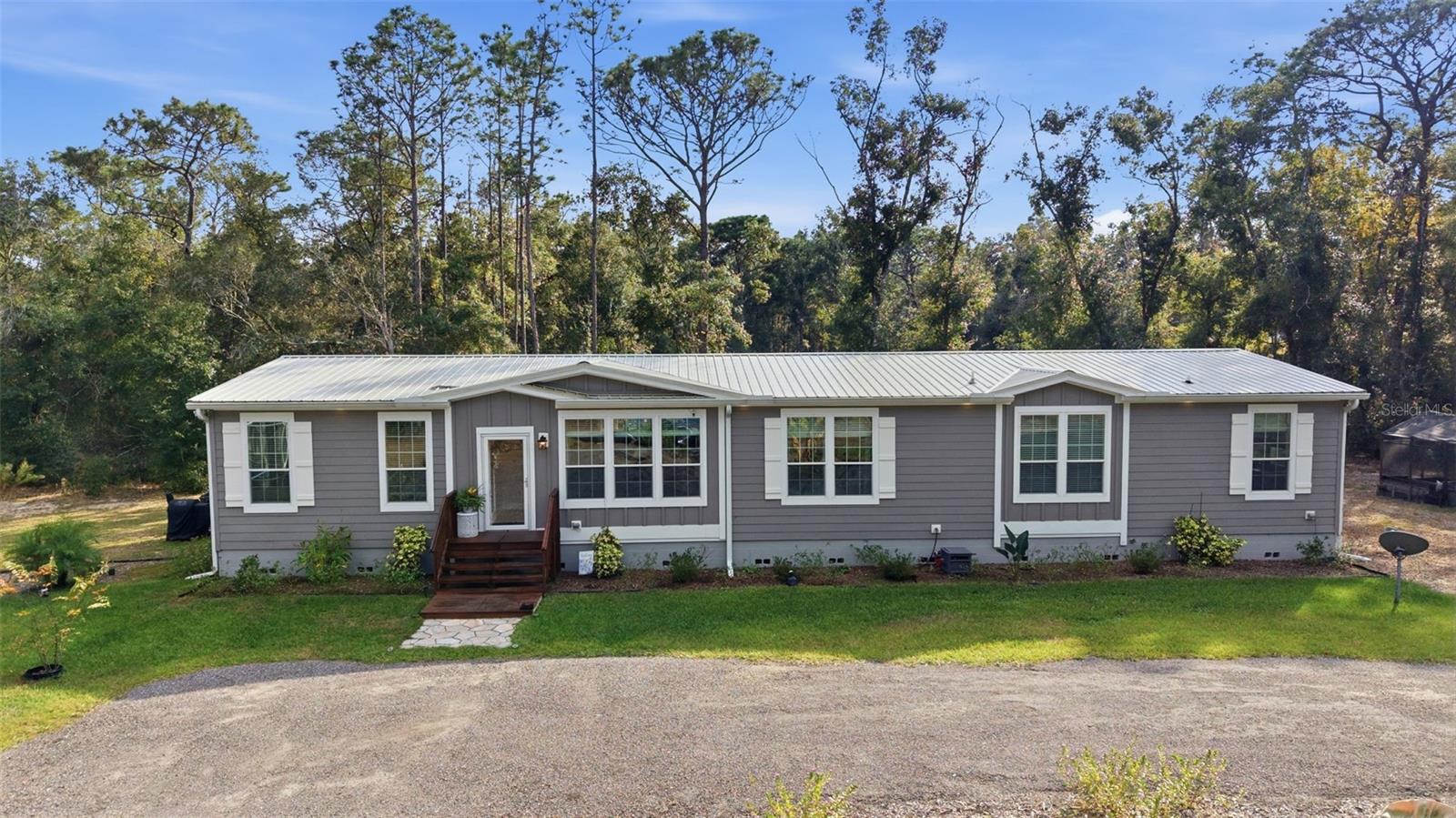 Image 51 of 63 For 6170 La Pine Road