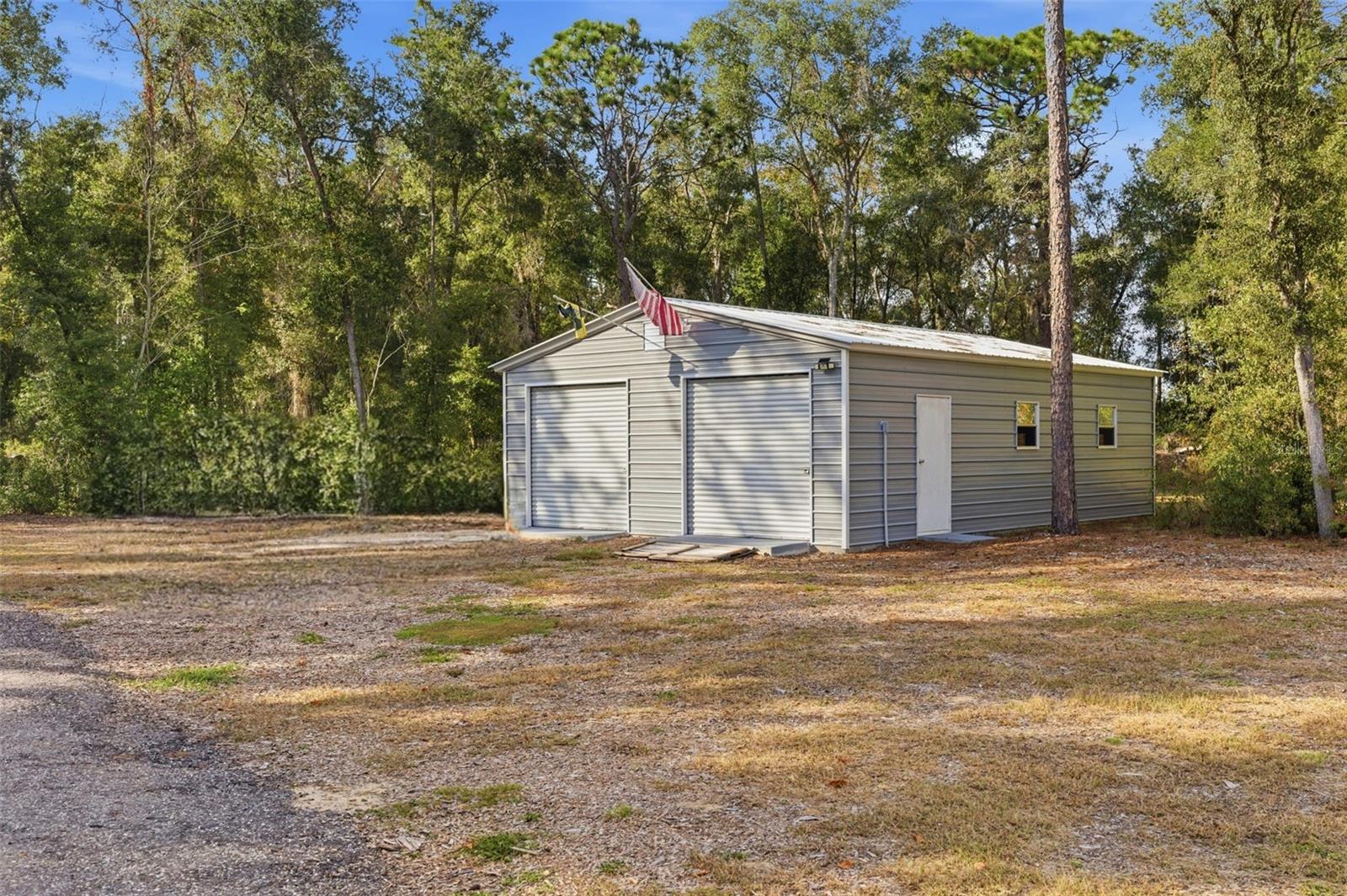 Image 54 of 63 For 6170 La Pine Road