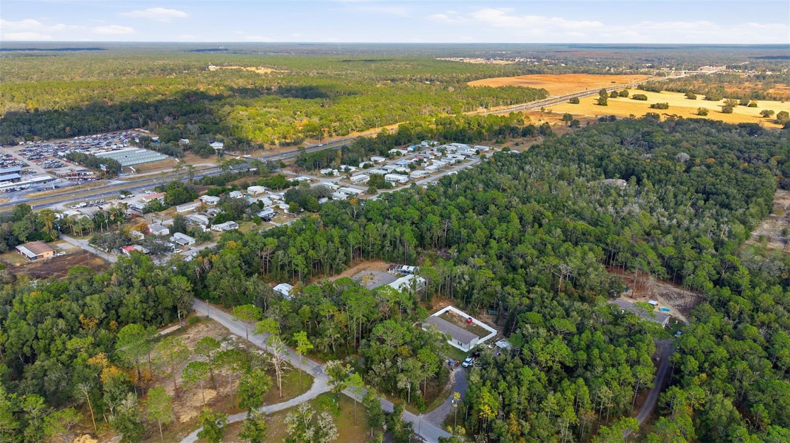 Image 59 of 63 For 6170 La Pine Road