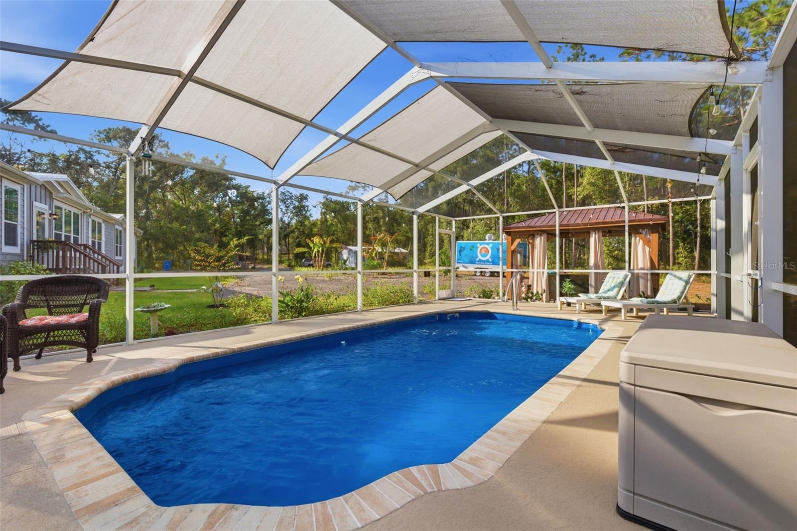 Image 6 of 63 For 6170 La Pine Road