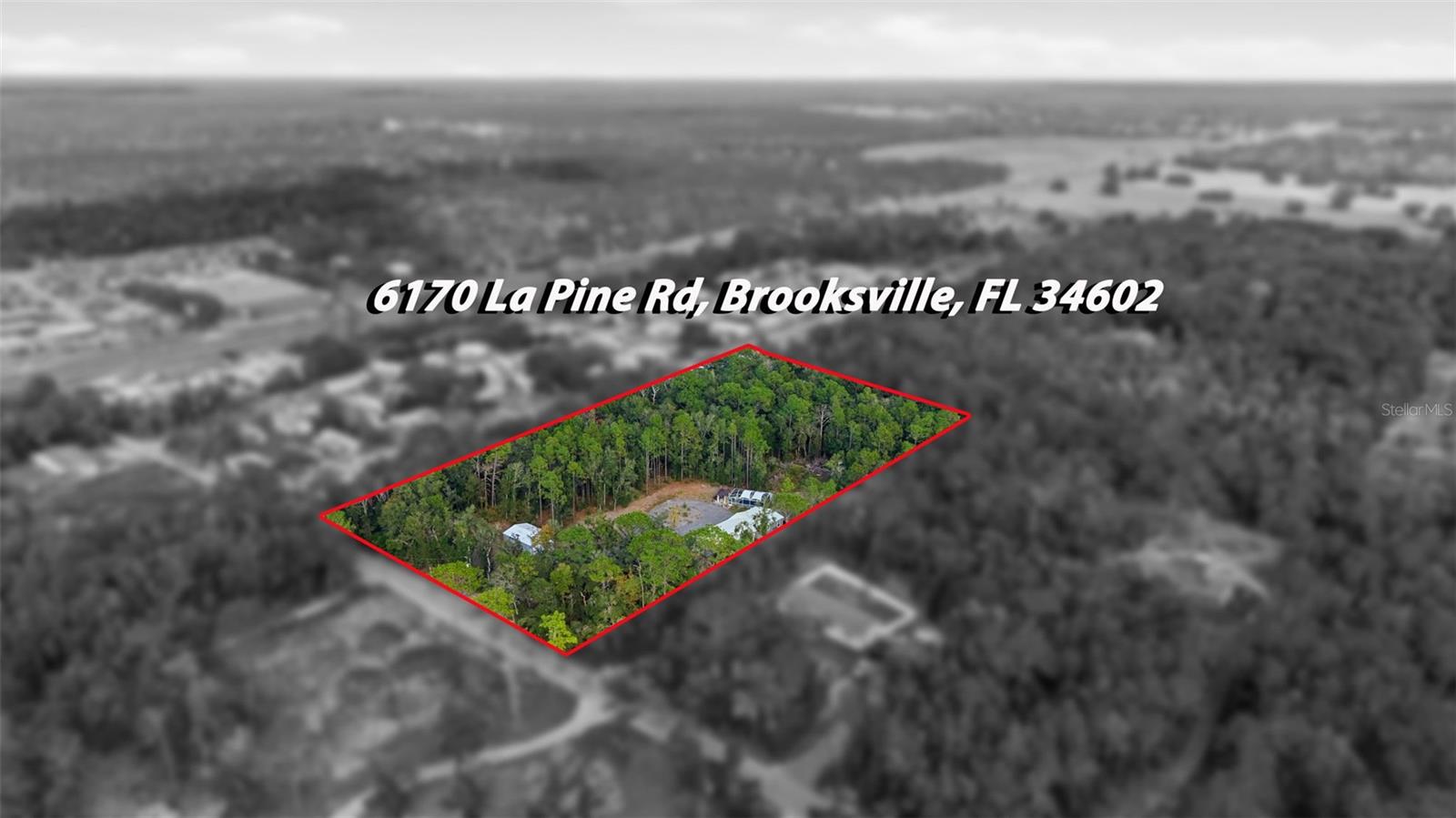 Image 60 of 63 For 6170 La Pine Road