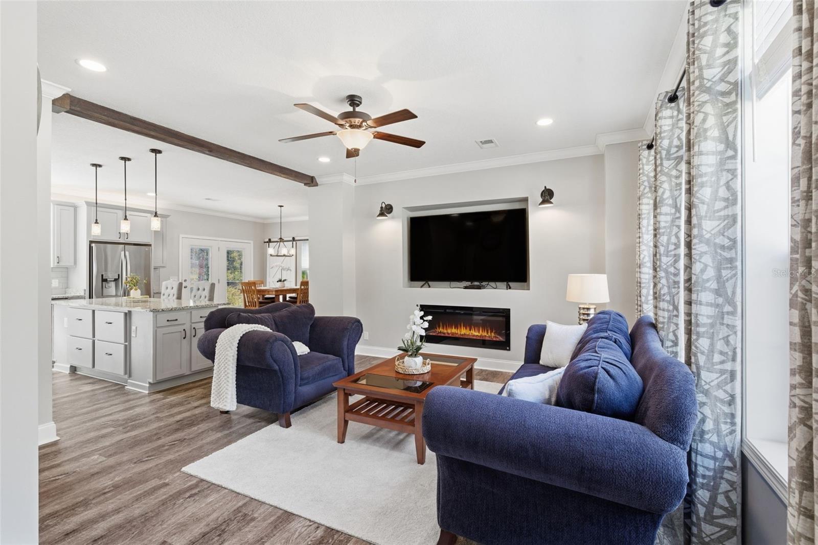 Image 8 of 63 For 6170 La Pine Road