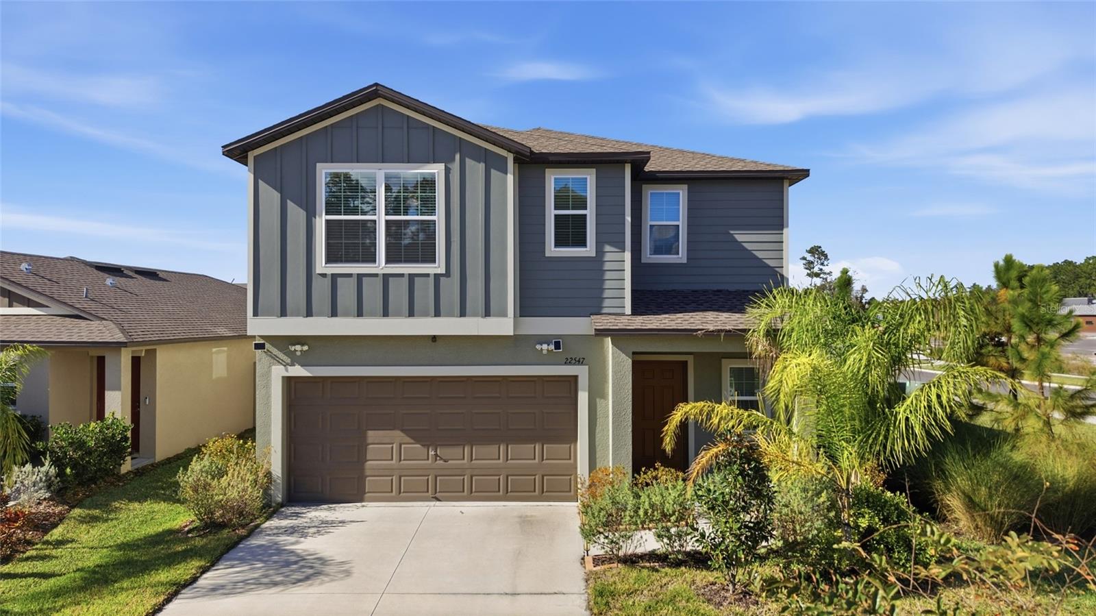 Details for 22547 Storybook Cabin Way, LAND O LAKES, FL 34637