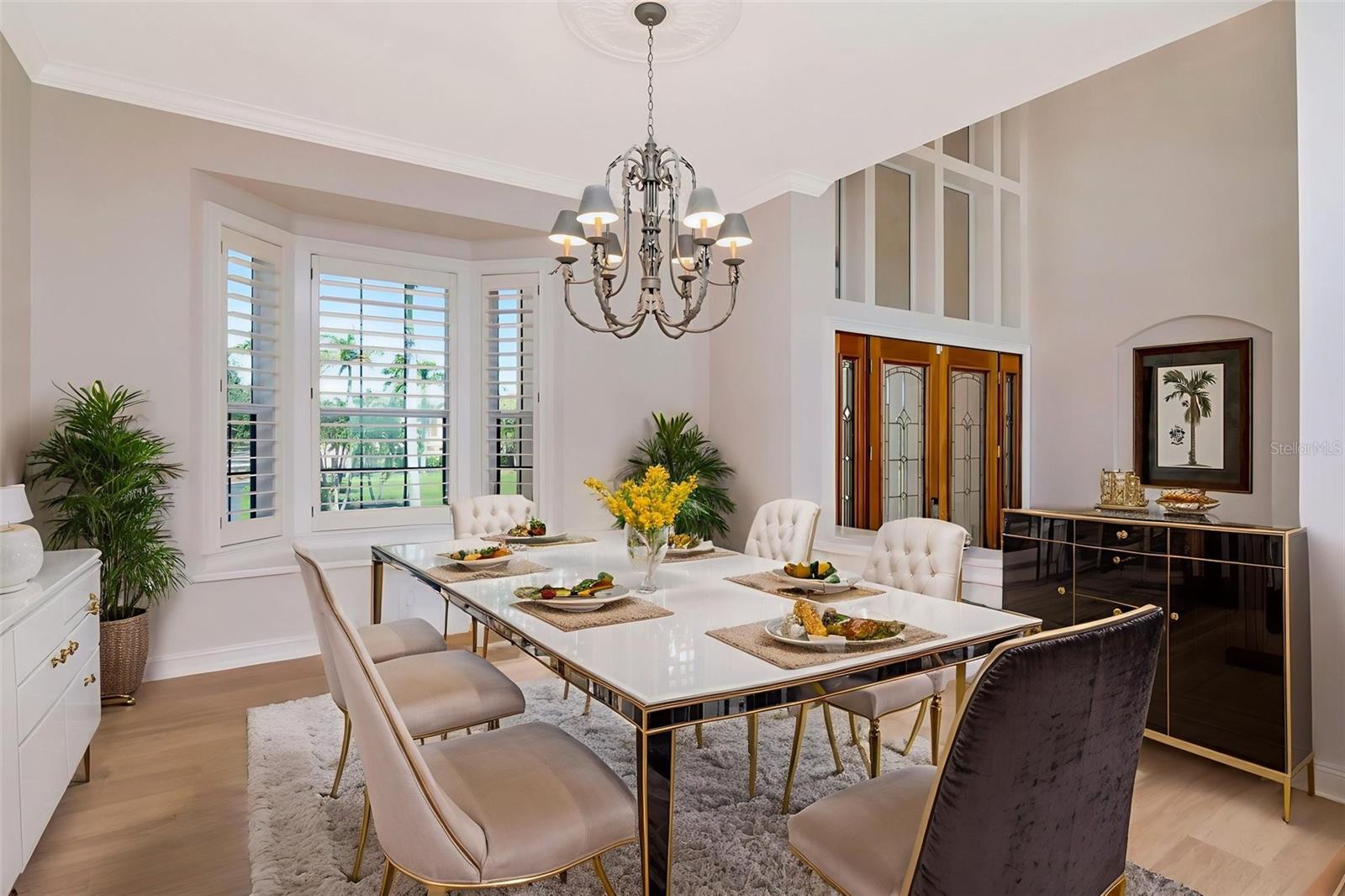 Image 7 of 39 For 7680 Paradise Pointe Circle S