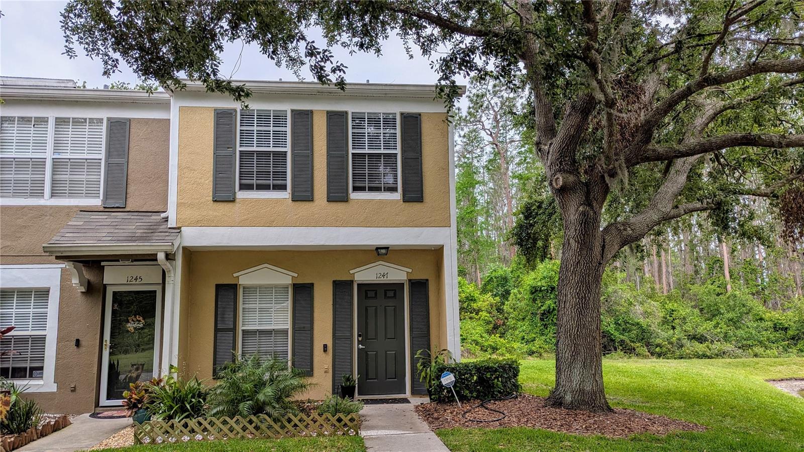 Details for 1247 Kennewick Court, WESLEY CHAPEL, FL 33543