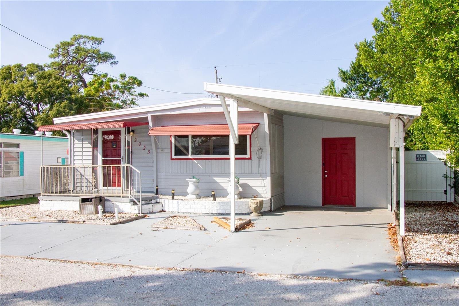 Details for 2025 Melody Drive, HOLIDAY, FL 34691