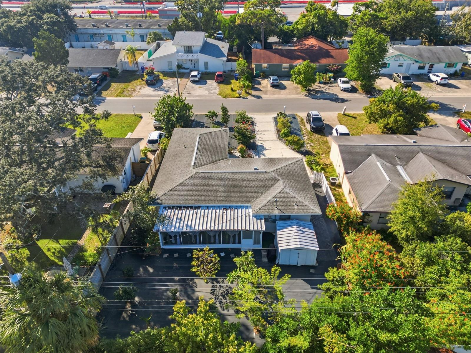 Image 18 of 22 For 29747 70th Street N