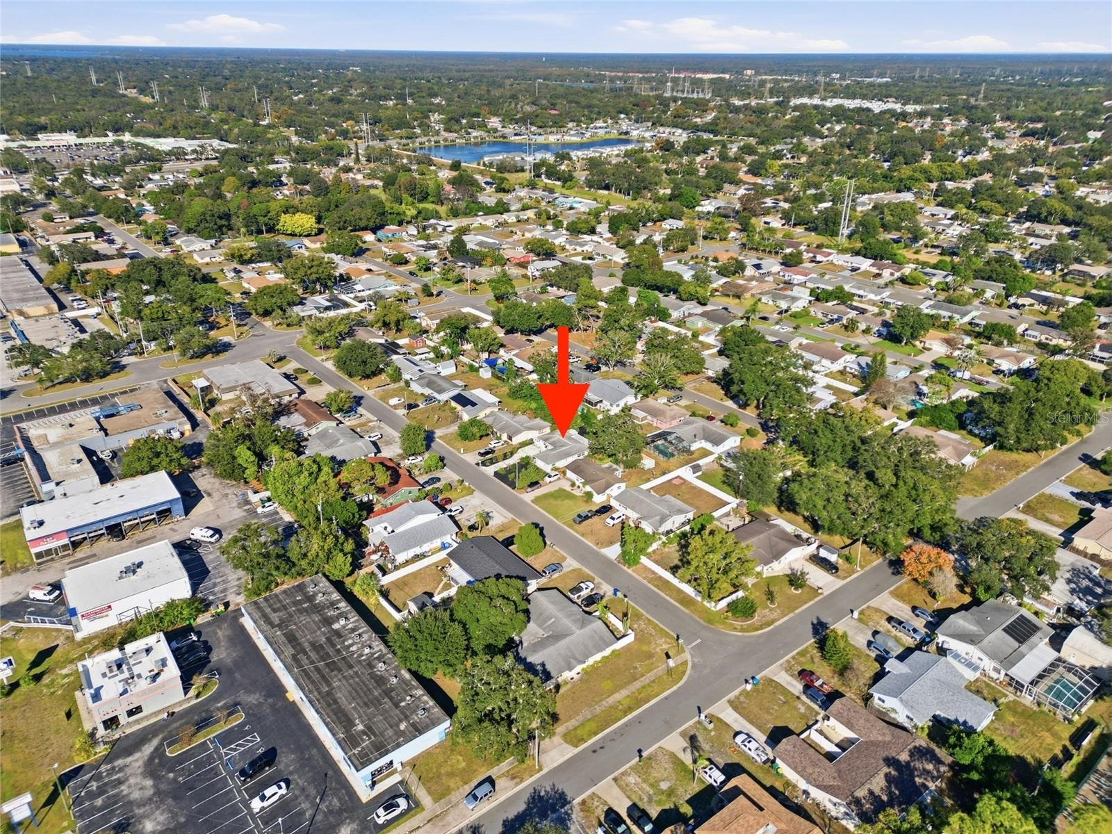 Image 19 of 22 For 29747 70th Street N