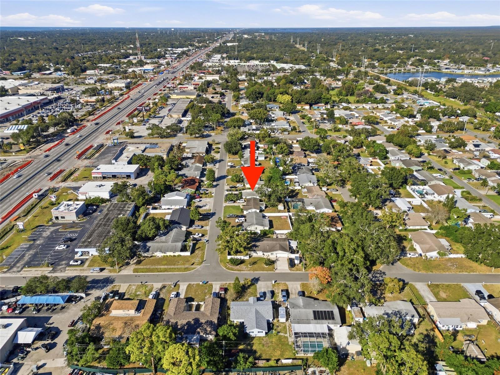 Image 20 of 22 For 29747 70th Street N