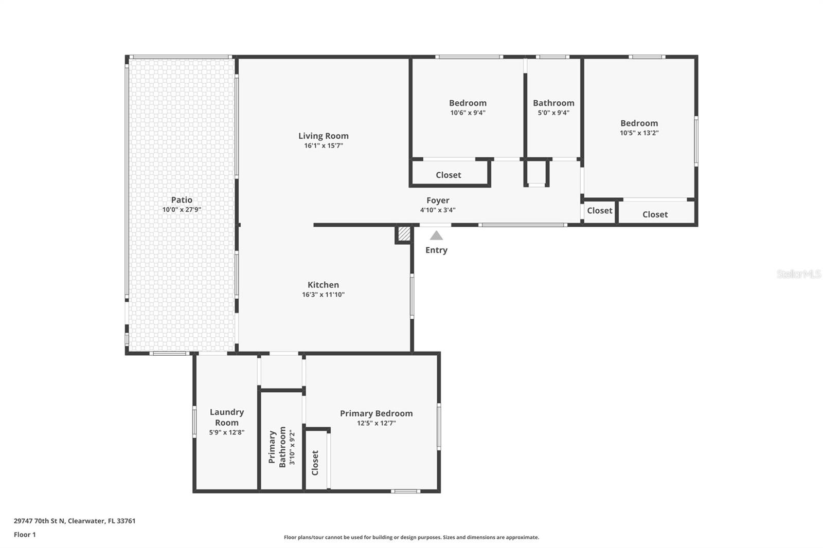 Image 22 of 22 For 29747 70th Street N