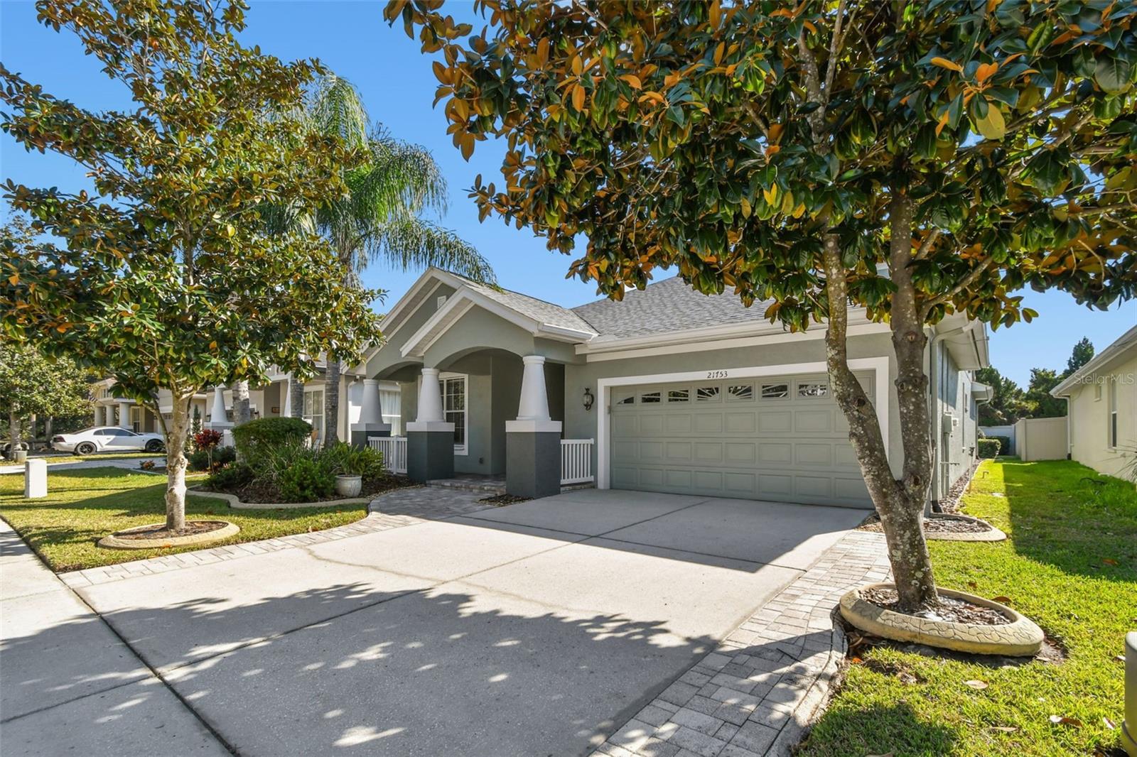 Image 3 of 72 For 21753 Garden Walk Loop