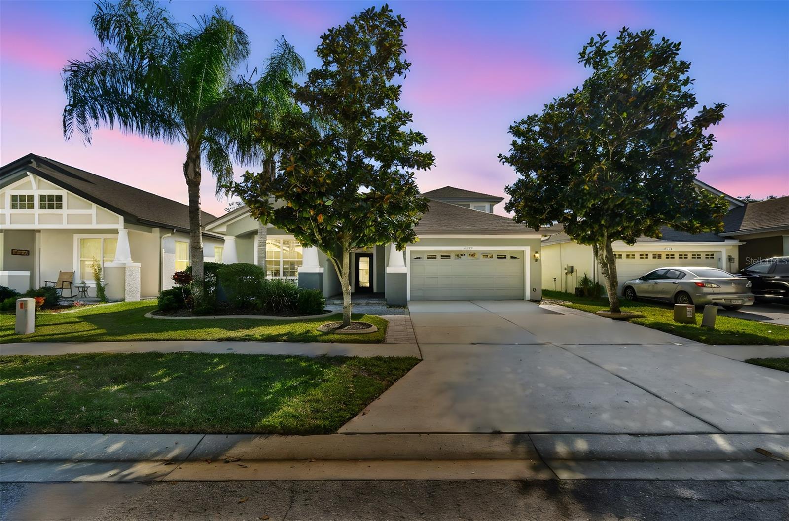 Image 72 of 72 For 21753 Garden Walk Loop