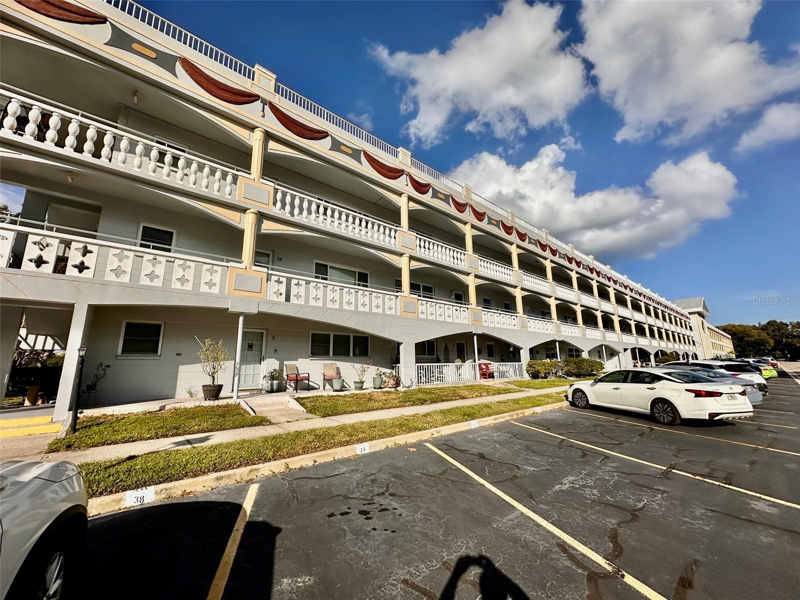 Details for 2460 Franciscan Drive 76, CLEARWATER, FL 33763