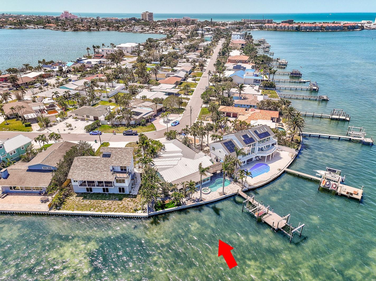 Details for 980 Boca Ciega Isle Drive, ST PETE BEACH, FL 33706