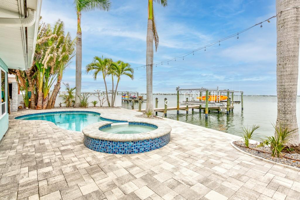 Image 32 of 44 For 980 Boca Ciega Isle Drive
