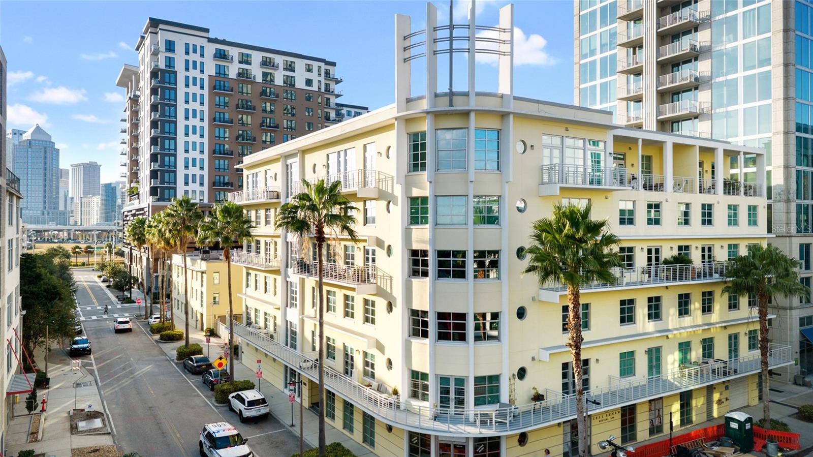 Details for 1212 Whiting Street 402, TAMPA, FL 33602