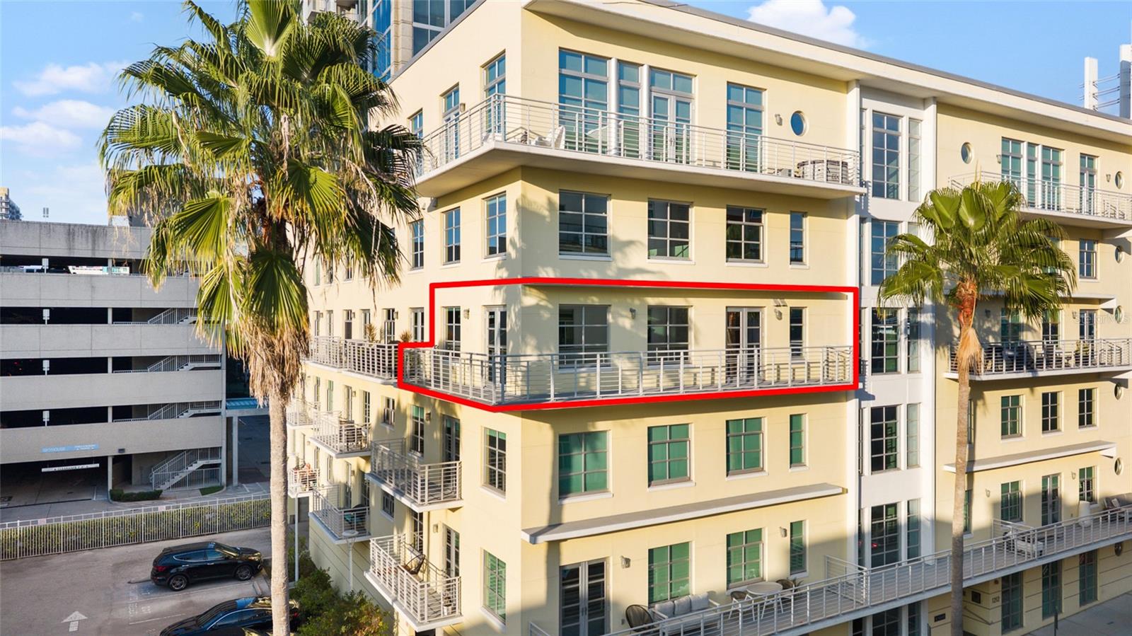 Image 2 of 44 For 1212 Whiting Street 402