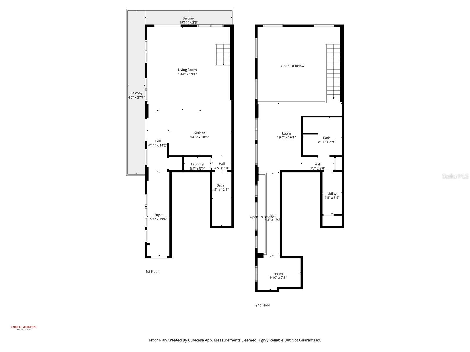 Image 44 of 44 For 1212 Whiting Street 402