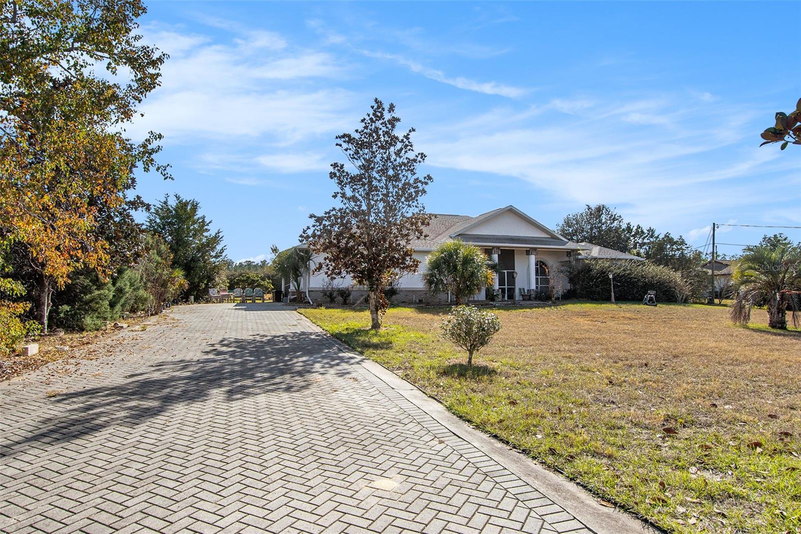 Details for 570 Bismark Street, HERNANDO, FL 34442