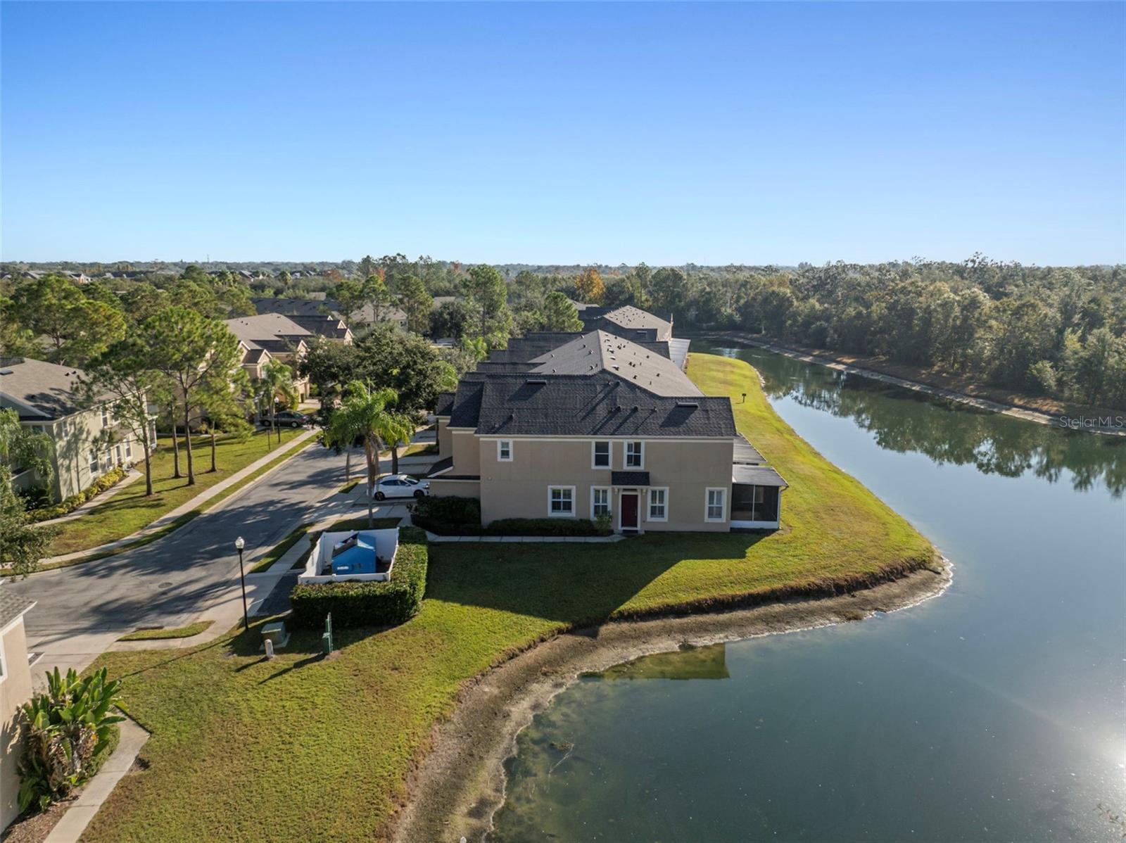 Image 53 of 75 For 2802 Conch Hollow Drive