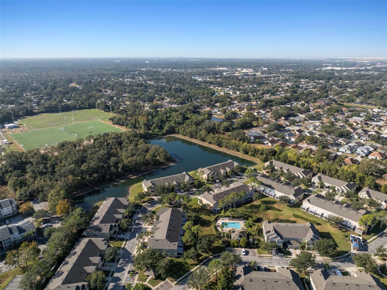 Image 63 of 75 For 2802 Conch Hollow Drive