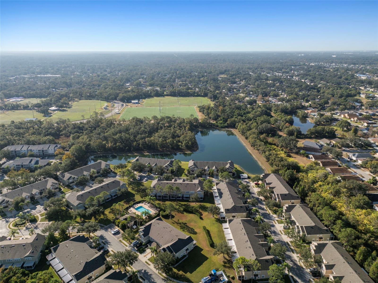 Image 64 of 75 For 2802 Conch Hollow Drive