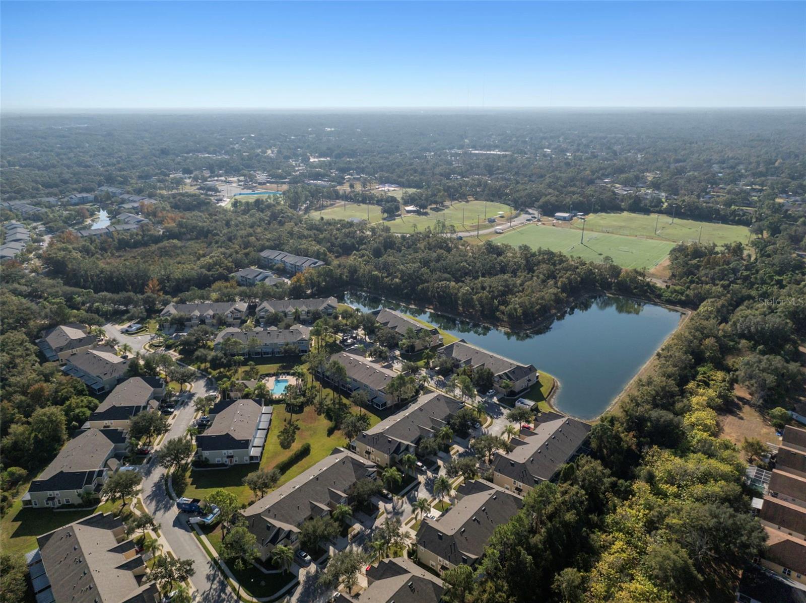 Image 65 of 75 For 2802 Conch Hollow Drive