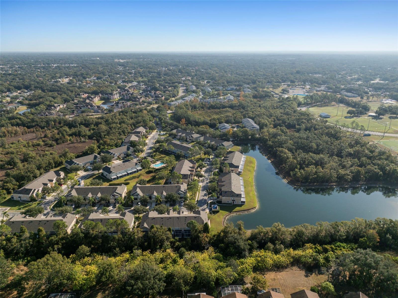 Image 66 of 75 For 2802 Conch Hollow Drive