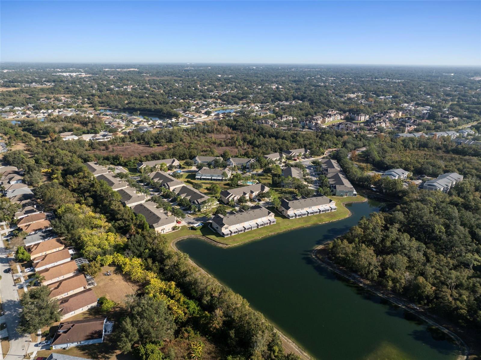 Image 67 of 75 For 2802 Conch Hollow Drive