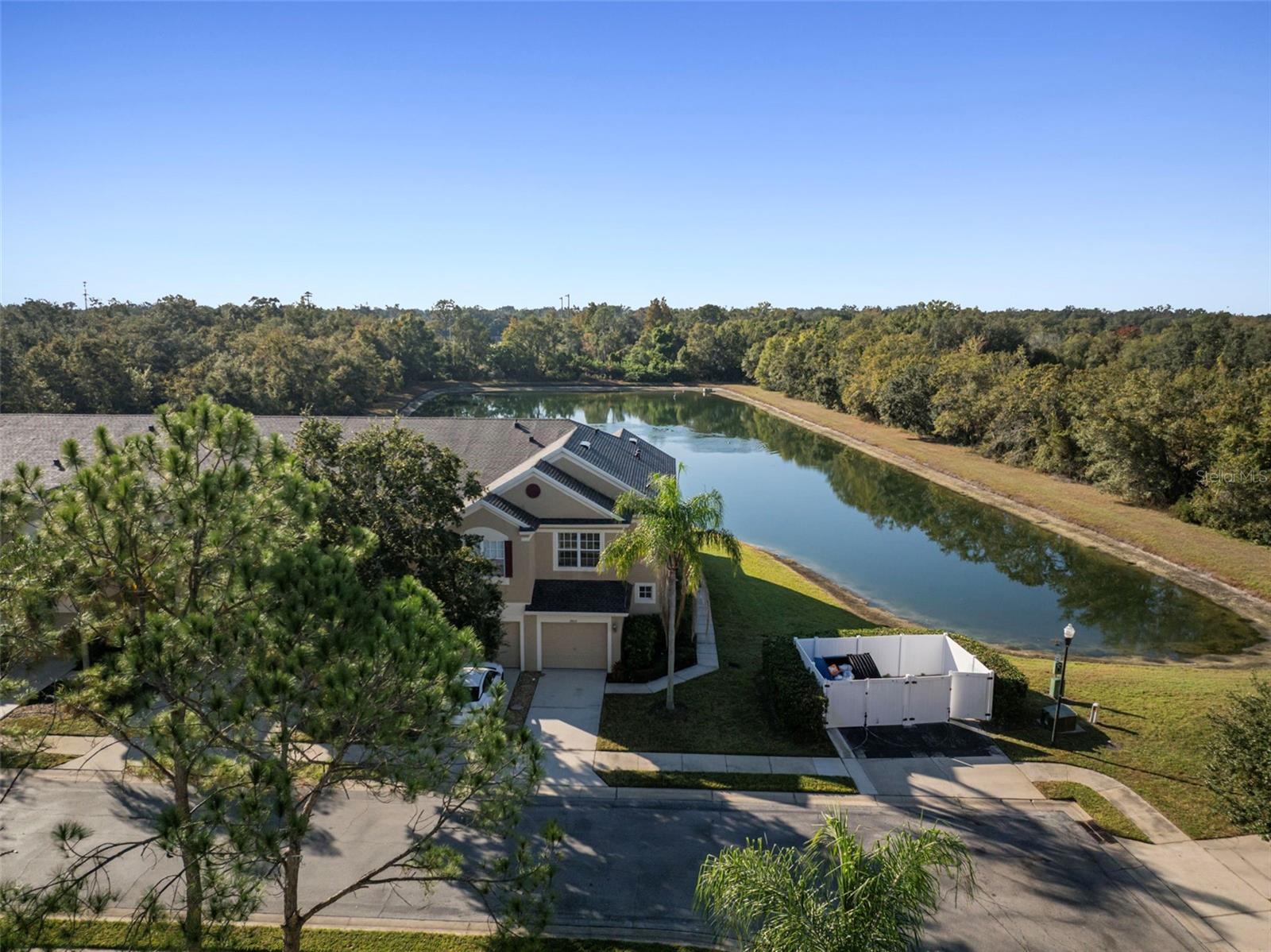 Image 69 of 75 For 2802 Conch Hollow Drive