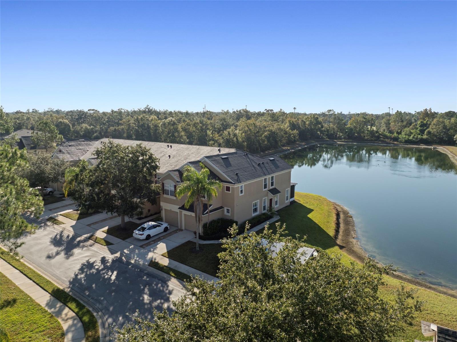 Image 70 of 75 For 2802 Conch Hollow Drive